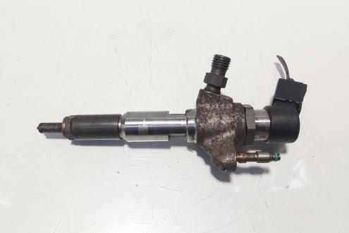 Injector, cod 9802448680, Ford Focus 3, 1.6 TDCI, T1DA (id:632015)