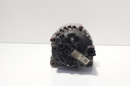 Alternator, cod 04E903023K, VW Golf 7 (5G), 1.2 TSI, CJZD (id:633424)