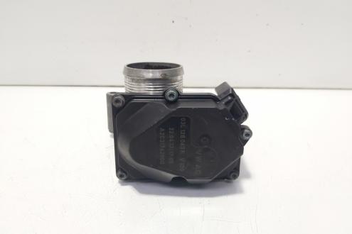 Clapeta acceleratie, cod 03L128063R, Audi A4 Avant (8K5, B8), 2.0 TDI, CGL (id:633370)