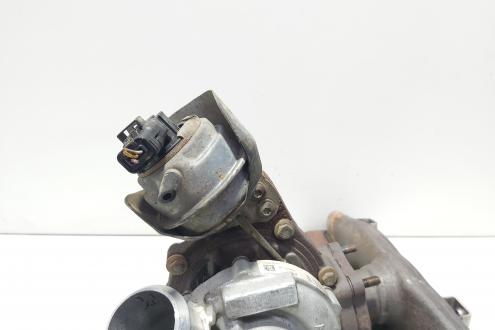 Supapa turbo electrica, Ford Kuga I, 2.0 TDCI, UFDA (id:634271)