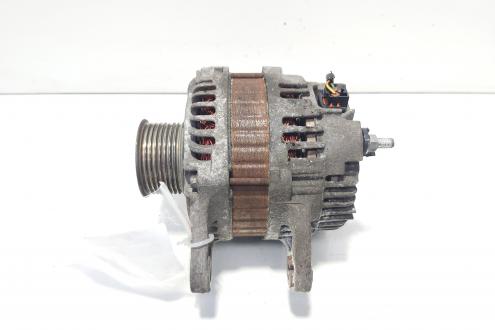 Alternator 100A, cod A2TJ0681A, Mazda 6 Hatchback (GG), 2.2 MZR-CD, R2AA (id:634288)