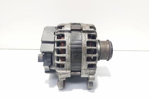 Alternator 180A, Bosch, cod 03L903024F, Vw Passat (362) 2.0 TDI, CFG, 4x4 (id:633372)
