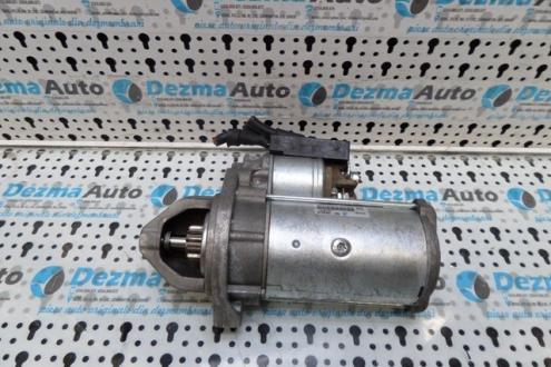 Electromotor 674519X, Mercedes W203 combi, 2.2CDI