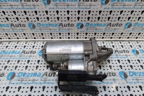 Electromotor 674519X, Mercedes W203 combi, 2.2CDI