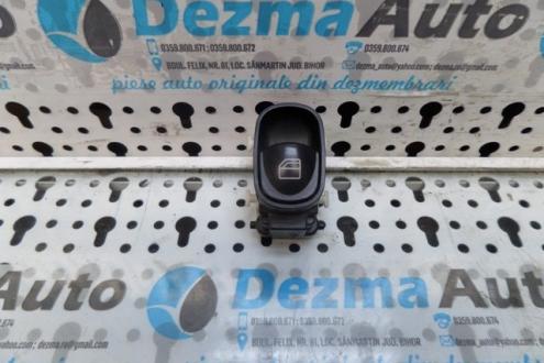 Buton comanda geam dreapta fata A2038200210, Mercedes W203 combi