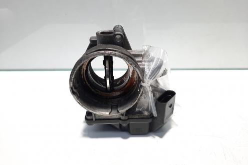 Clapeta acceleratie, cod 03G128063A, Vw Golf 5 (1K1) 2.0 TDI, BMM (idi:456099)