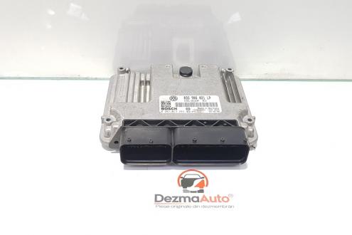 Calculator motor, Audi A3 (8P1) 2.0 tdi, BKD, 03G906021LP, 0281013283 (idi:412127)