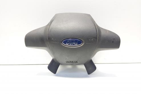 Airbag volan, cod BM51-A042B85-AC, Ford Focus 3 Turnier (id:634441)