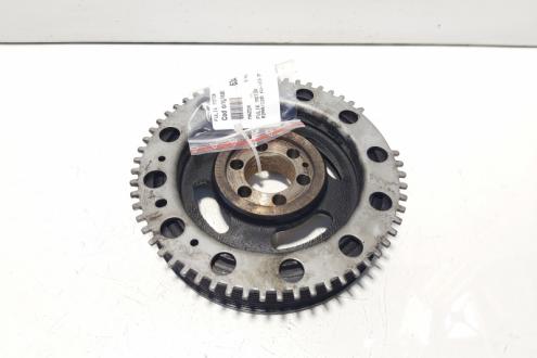 Fulie motor, Mazda 6 (GG), 2.2 MZR-CD, R2AA (id:634605)