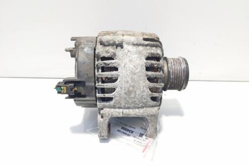 Alternator, cod 231005770R, Dacia Duster, 1.5 DCI (pr:110747)