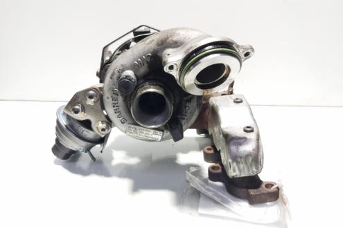 Turbosuflanta, cod 03L253016T, Skoda Yeti (5L), 1.6 TDI, CAY (idi:631286)