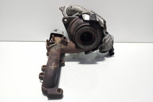 Turbosuflanta, cod 03L253016T, Skoda Yeti (5L), 1.6 TDI, CAY (idi:631286)