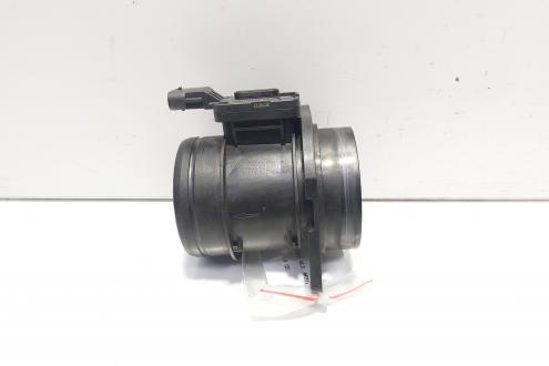 Debitmetru aer, cod 04L906461B, VW Golf 7 (5G), 1.6 TDI, CRK (idi:631937)