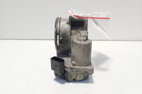 Clapeta acceleratie, cod 03G128063C, Audi A4 (8EC, B7), 2.0 TDI, BLB (idi:634627)