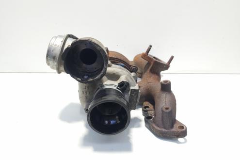 Turbosuflanta, cod 03G253014H, VW Passat (3C2), 2.0 TDI, BKP (id:634588)