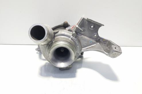 Turbosuflanta Garret, cod 7810189C, Bmw X3 (F25), 2.0 diesel, N47D20C (id:129971)