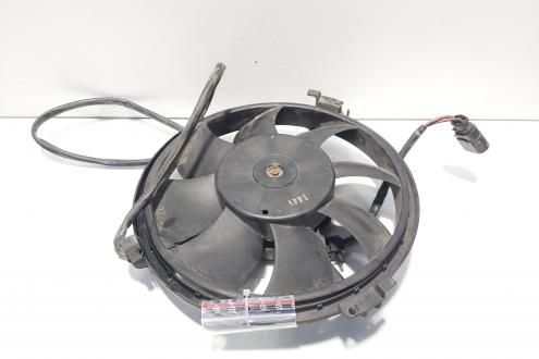 Electroventilator, cod 8D0959455R, VW Passat (3B3) 1.9 TDI (id:634513)