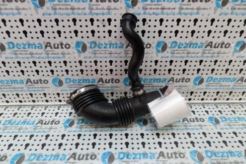 Cod oem: 7M51-9A673-HF, tub turbo Ford Focus 2 combi (DAW) 1.8tdci, KKDA