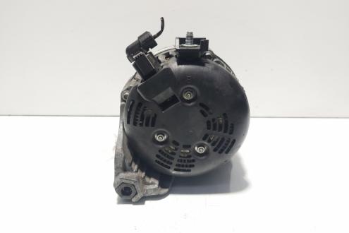 Alternator 210A Denso, cod 7646814-04, Bmw 1 (F21), 2.0 diesel, B47D20A (idi:631137)