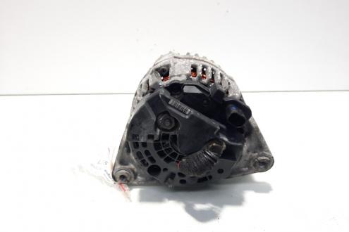 Alternator 100A Bosch, cod GM13222930, Opel Astra G, 1.4 benz, Z14XEP (pr:110747)