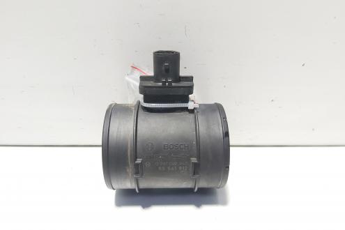 Debitmetru aer Bosch, cod 55561912, 0281002940, Opel Astra J, 1.7 CDTI, A17DTR (idi:629654)