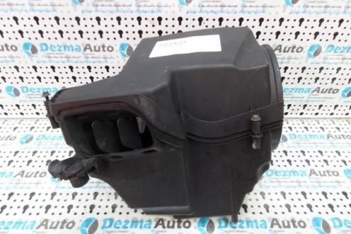 Cod oem: 7M51-9600-BF, carcasa filtru aer Ford Focus 2 combi (DAW) 2004-2011