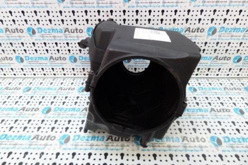 Cod oem: 7M51-9600-BF, carcasa filtru aer Ford Focus 2 combi (DAW) 2004-2011