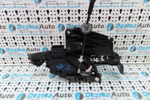 Cod oem: 4M5A-A26412-EE, broasca dreapta spate Ford Focus 2 combi (DAW) 2004-2011