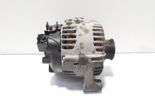 Alternator 150A Valeo, cod 7799180, Bmw 3 (E90), 2.0 diesel, 204D4 (id:629964)