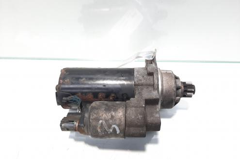 Electromotor,  cod 02M911023P, Skoda Superb II Combi (3T5), 2.0tdi, BKD, 6 vit man (idi:453931)