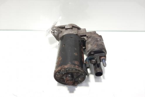 Electromotor,  cod 02M911023P, Vw Passat (3C2), 2.0tdi, BKP, 6 vit man (idi:453931)