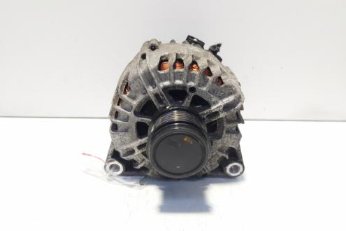 Alternator 150A, cod AV6N-10300-GC, Ford C-Max 2, 1.6 TDCI, T1DB (id:632148)