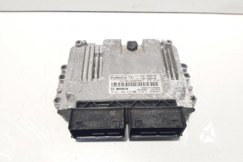 Calculator motor ECU, cod CV61-12A650-AMC, Ford Focus 3, 1.0 benz, M1DA (id:633290)