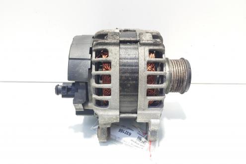 Alternator, VW Passat (362), 2.0 TDI, CFF (id:632166)