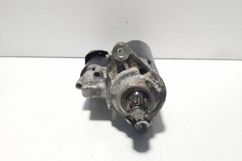 Electromotor, Skoda Octavia 2 Combi (1Z5), 2.0 TDI, BKD (id:634832)