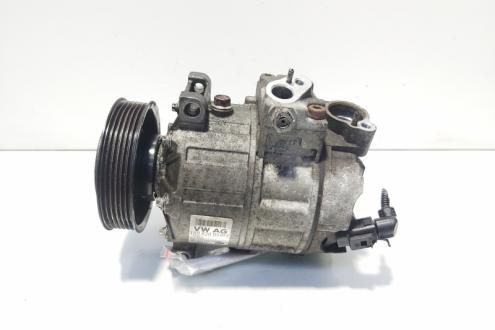 Compresor clima, cod 1K0820859D, VW Passat Variant (3C5), 2.0 TFSI, BWA (id:634878)