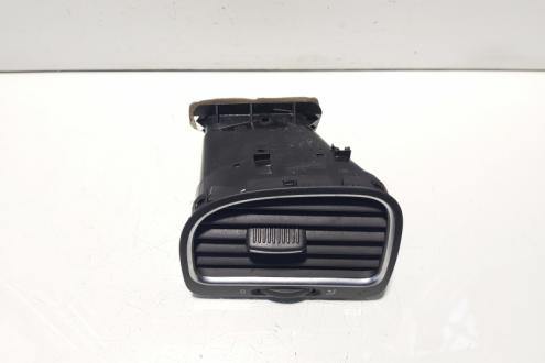 Grila aer bord stanga, VW Golf 6 Variant (AJ5) (id:634726)