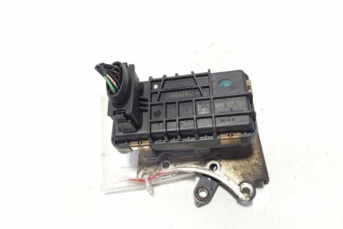 Actuator turbo, cod 6NW009206, Ford Focus 2 (DA), 1.8 TDCI, KKDB (id:634969)