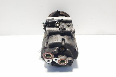 Compresor clima, Ford Focus 2 (DA), 1.8 TDCI, KKDB (id:634960)