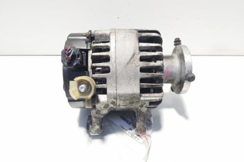 Alternator, Ford Focus 2 (DA), 1.8 TDCI, KKDA (id:634965)
