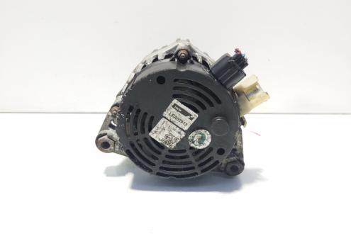 Alternator, Ford Focus 2 (DA), 1.8 TDCI, KKDA (id:634965)