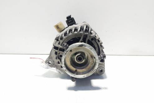Alternator, Ford Focus 2 (DA), 1.8 TDCI, KKDA (id:634965)