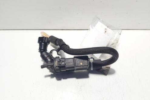 Senzor presiune combustibil, cod 8573385-01, Bmw 5 Touring (F11), 2.0 diesel, B47D20A (idi:631149)