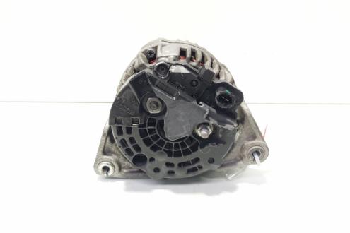 Alternator Bosch 100A, cod 13222930, Opel Astra G Sedan (F69), 1.4 benz, Z14XEP (idi:631305)