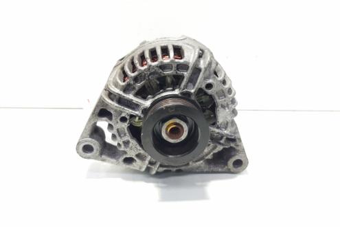 Alternator Bosch 100A, cod 13222930, Opel Astra G Sedan (F69), 1.4 benz, Z14XEP (idi:631305)