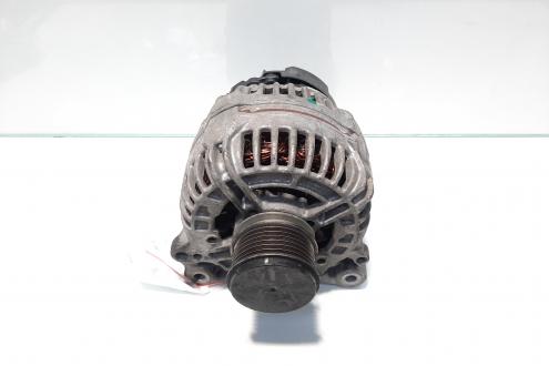 Alternator, cod 06F903023F, VW Golf 5 Plus (5M1) 2.0 tdi, CBD (idi:474872)