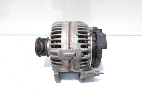 Alternator, cod 06F903023F, VW Golf 5 Plus (5M1) 2.0 tdi, CBD (idi:474872)