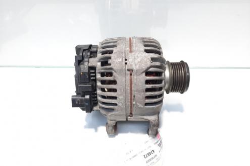 Alternator, cod 06F903023F, Skoda Superb II Combi (3T5) 2.0 tdi, BKD (idi:474872)