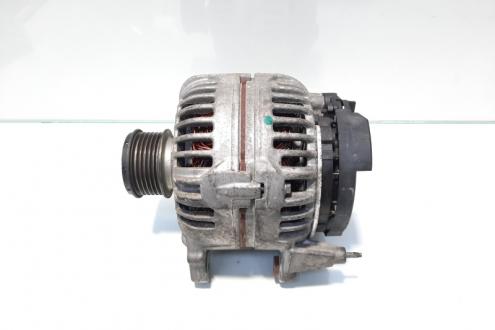Alternator, cod 06F903023F, Seat Altea XL (5P5, 5P8) 1.9 tdi, BLS (idi:474872)