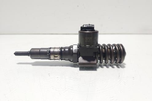 Injector, cod 03G130073G, BPT, 0414720404, Audi A6 (4F2, C6), 2.0 TDI, BRE (id:631419)